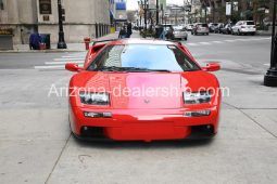 2001 Lamborghini Diablo DIABLO VT 6.0 full