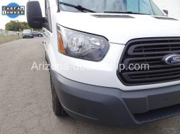 2016 Ford Transit XL Wagon full