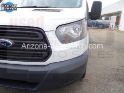 2016 Ford Transit XL Wagon full