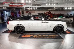 2017 Rolls-Royce Wraith Wraith full