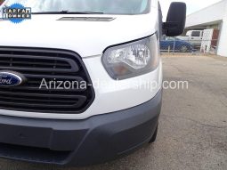 2016 Ford Transit XL Wagon full