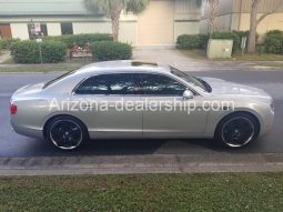 2014 Bentley Flying Spur V12 Continental Maybach Mercedes Benz S600 S650 Rolls Royce Ghost full