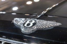 2018 Bentley Bentayga Mulliner Edition full