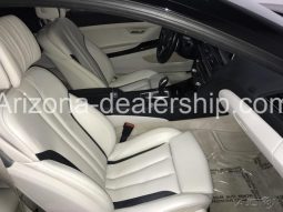 2016 BMW 6-Series 650i full