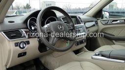 2016 Mercedes-Benz GL-Class full