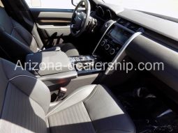 2017 Land Rover Discovery HSE V6 full