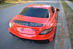 2013 Mercedes-Benz SLS AMG GT GULLWING – EXTREMELY RARE MISHA DESIGNS EDITION full