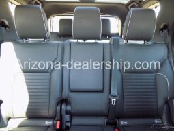 2017 Land Rover Discovery HSE V6 full