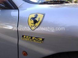 2009 Ferrari 430 SCUDERIA 16M SPIDER full