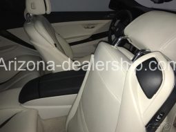 2016 BMW 6-Series 650i full