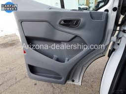 2016 Ford Transit XL Wagon full