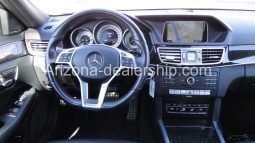 2016 Mercedes-Benz E-Class E 350 full