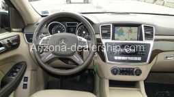 2016 Mercedes-Benz GL-Class full