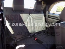 2017 Land Rover Discovery HSE V6 full