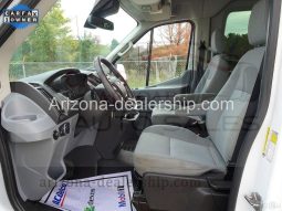 2016 Ford Transit XL Wagon full