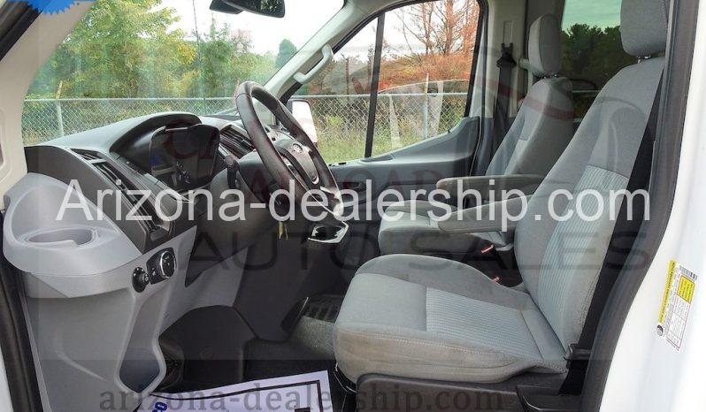 2016 Ford Transit XL Wagon full