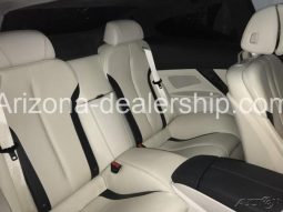 2016 BMW 6-Series 650i full