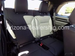 2017 Land Rover Discovery HSE V6 full