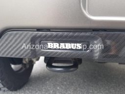 2020 Mercedes-Benz G-Class BRABUS WIDESTAR G63 AMG full