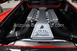 2001 Lamborghini Diablo DIABLO VT 6.0 full