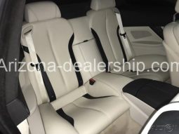 2016 BMW 6-Series 650i full