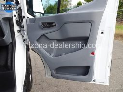 2016 Ford Transit XL Wagon full