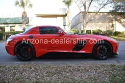 2013 Mercedes-Benz SLS AMG GT GULLWING – EXTREMELY RARE MISHA DESIGNS EDITION full