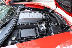 2019 Chevrolet Corvette Stingray 2LT full