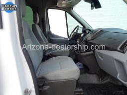 2016 Ford Transit XL Wagon full