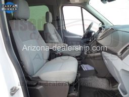 2016 Ford Transit XL Wagon full