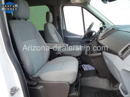 2016 Ford Transit XL Wagon full