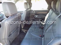 2017 Land Rover Discovery HSE V6 full