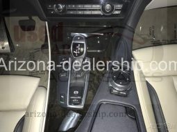 2016 BMW 6-Series 650i full