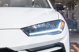 2020 Lamborghini Urus full