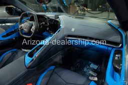 2021 Chevrolet Corvette Stingray full