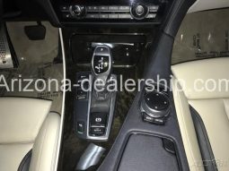 2016 BMW 6-Series 650i full