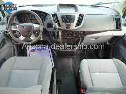 2016 Ford Transit XL Wagon full