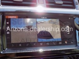 2017 Land Rover Discovery HSE V6 full