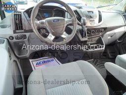 2016 Ford Transit XL Wagon full