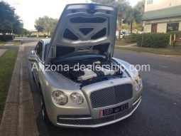 2014 Bentley Flying Spur V12 Continental Maybach Mercedes Benz S600 S650 Rolls Royce Ghost full