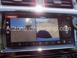 2017 Land Rover Discovery HSE V6 full