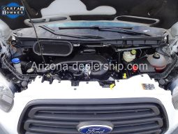 2016 Ford Transit XL Wagon full