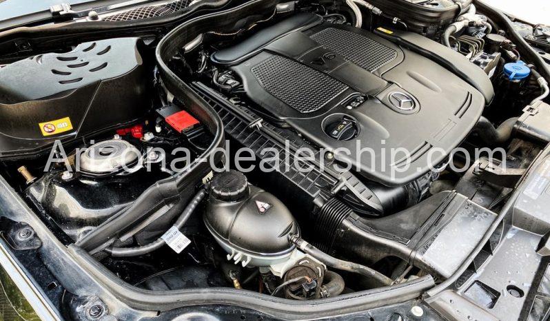 2014 Mercedes-Benz E-Class E 350 Sedan Used 3.5L V6 24V Automatic RWD full