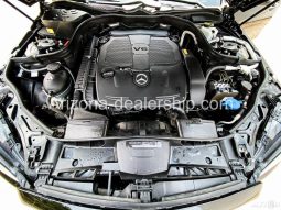 2014 Mercedes-Benz E-Class E 350 Sedan Used 3.5L V6 24V Automatic RWD full