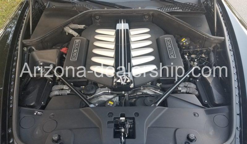 2016 Rolls-Royce Ghost EWB PHANTOM MAYBACH MERCEDES BENZ S650 S600 BENTLEY FLYING SPUR full
