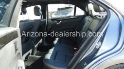 2016 Mercedes-Benz E-Class E 350 full