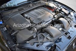 2012 Jaguar XF R – SUPERCHARGED V8 full