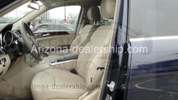 2016 Mercedes-Benz GL-Class full