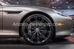 2015 Aston Martin DB9 Volante full