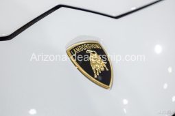 2020 Lamborghini Urus full